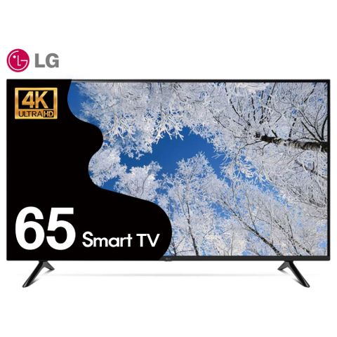 LG 65인치(165cm) TV 4K UHD 스마트TV 65UQ7070 스탠드 벽걸이 전국무료설치