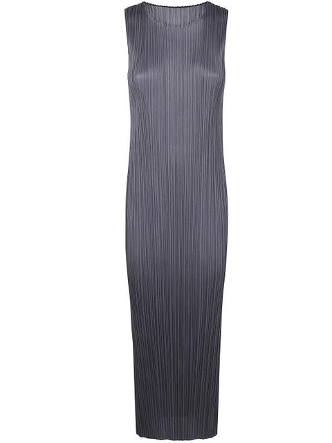 [해외직구] 25SS  미디 원피스 PP56JH114 12 GREY