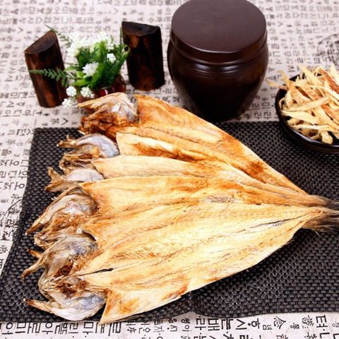 자연원 왕특대황태포 10미1미포장_100g이상