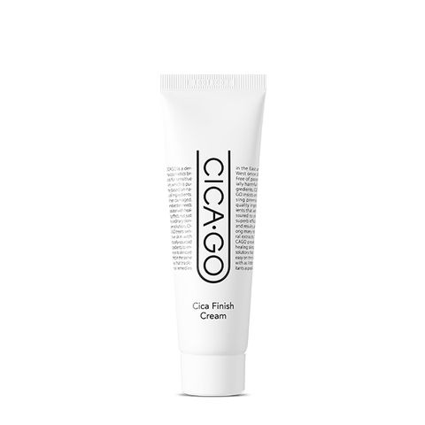 시카고 시카 피니쉬 크림 50ml [시카크림]