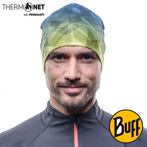버프 햇 써모넷 BUFF
