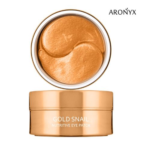 골드 스네일 뉴트리티브 아이패치 90g (약60매)