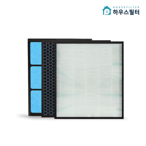 AP-1511OH 웅진코웨이 공기청정기호환필터/AP-1510BH