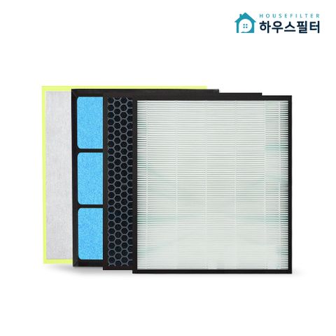 AP-1008DH 웅진코웨이 공기청정기 호환필터/AP-1013F