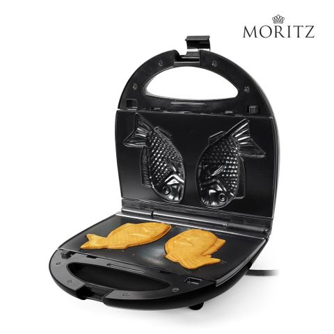 3 IN 1 샌드위치 메이커 붕어빵.와플메이커 MO-SM301W