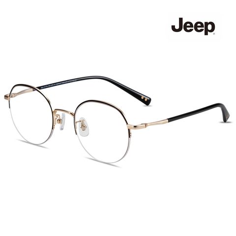 Jeep 지프 블루라이트 차단 안경 A1201P_S5