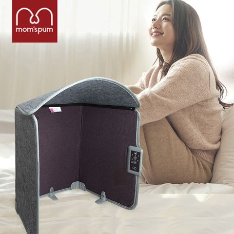 맘스품 접이식 데스크히터 MPCF-EH-898 사무실히터