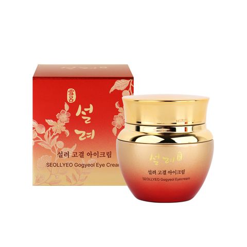 고결 아이크림 55ml  주름개선 및 미백기능성