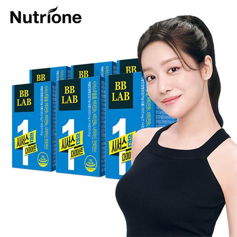비비랩 시서스 원 다이어트 6박스/12주분