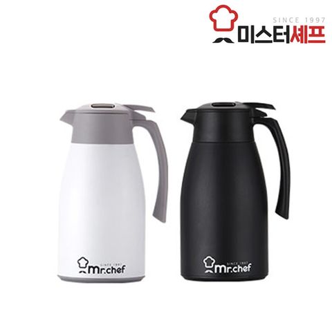 미스터셰프 진공 보온 보냉병 1.5L