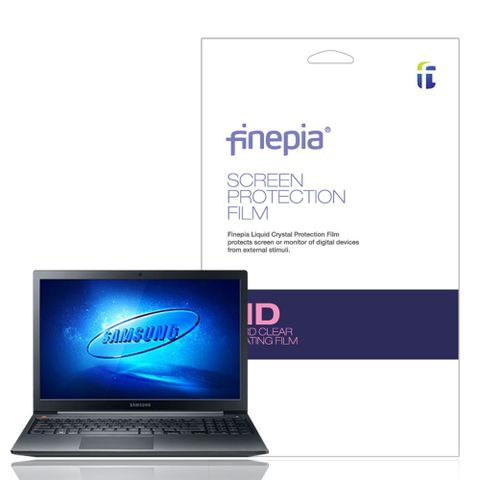 삼성 갤럭시북 플렉스 알파 NT730QCJ-K516A용 ole 고광택필름