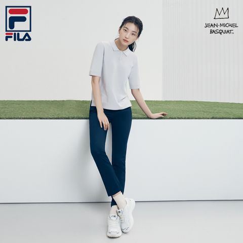 [바스키아x휠라]20SS 하이브리드 페가수스20 스니커즈여성