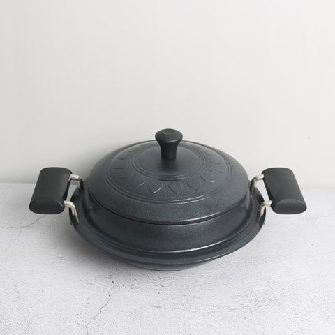 홈아트 인덕션 만능 가마솥 2size