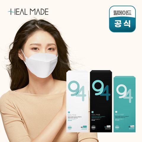 KF94 황사방역용마스크 대형 25매입