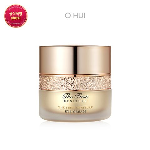 [오휘] 더 퍼스트 제너츄어 아이크림 25ml 463694