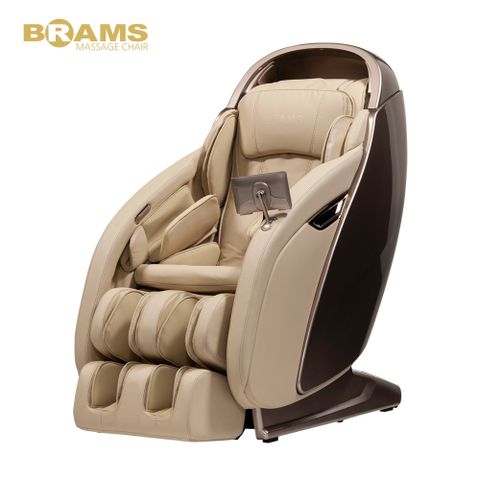 [브람스]프리미엄 4D 안마의자 뉴앨리스 BRAMS-S8181
