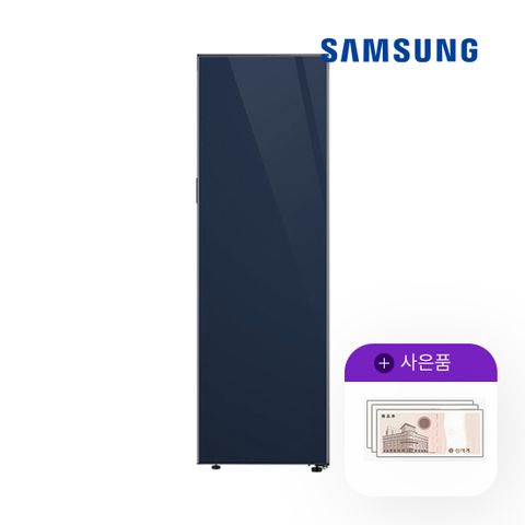 1/2~5 렌탈4DAYS 5% 적립 [렌탈] 삼성 비스포크 348L 김치냉장고 우개폐 RQ34A7915AP2 월49800원 5년약정