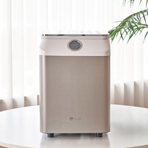 롯데 에코제트 미생물발효 음식물처리기 LFD-1200