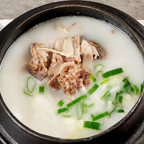 소머리곰탕 570gx10팩