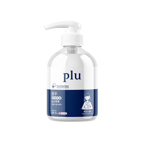 _프리미엄 손소독제 겔 500ml 손세정제 세니타이저