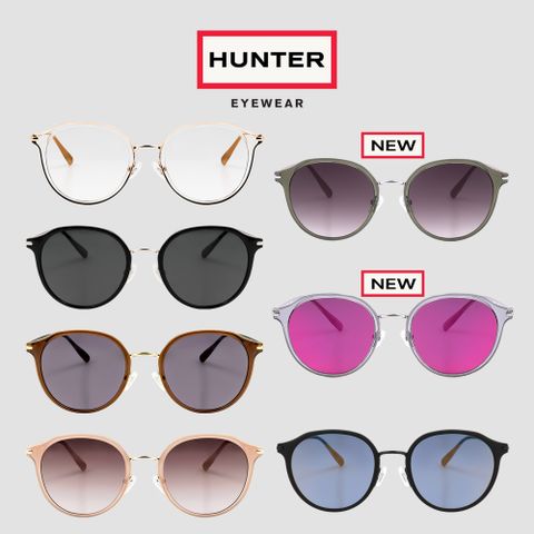 [HUNTER] 25SS 헌터 트래블 선글라스 HTB11