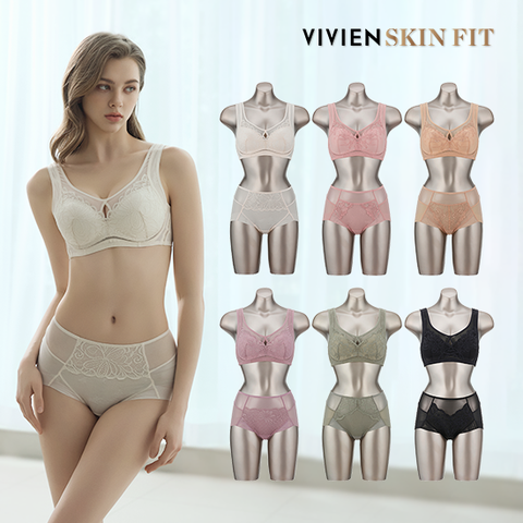 비비안 스킨핏 FREE FIT 커버플러스 V119