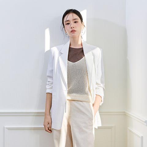 2.3 [최초가69,900원]셀렙샵 에디션 25SS 썸머 에어리 자켓