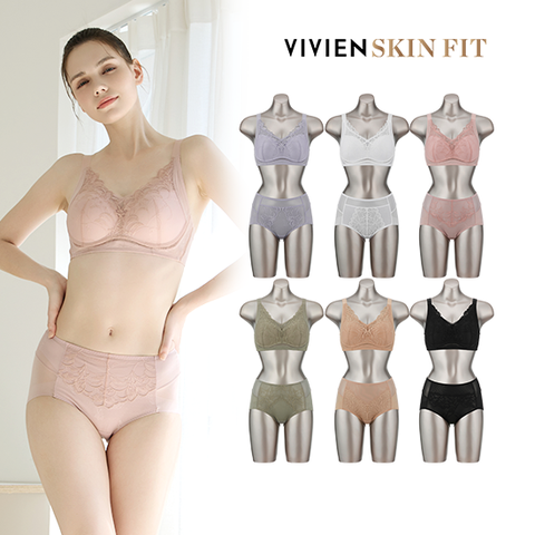 비비안 스킨핏 FREE FIT 커버플러스 V98