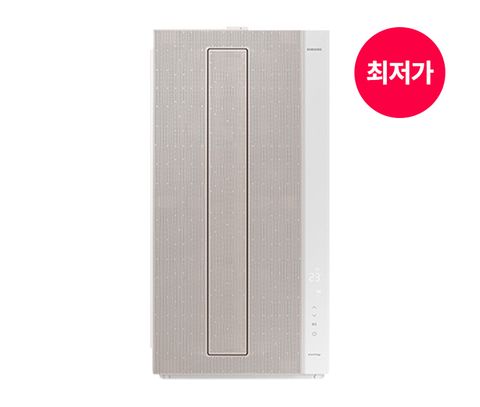 렌탈 삼성전자 비스포크 무풍 창문형에어컨 윈도우핏 AW06C7155TWAX 60개월 28900