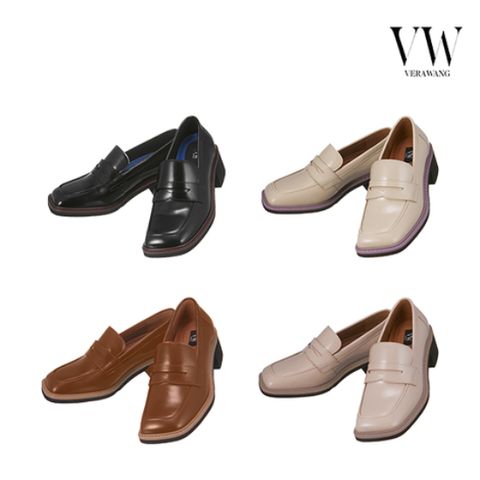 3.[단독공개] VW베라왕 25SS 시그니처 로퍼