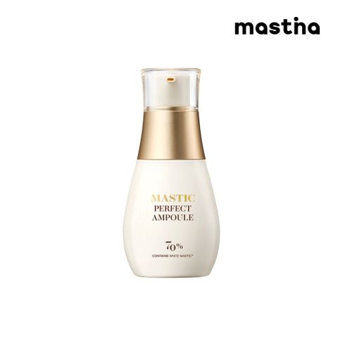 화이트매스틱 기미관리 퍼펙트 앰플 25ml 1개