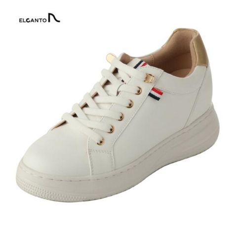 P15450916_C44947_B1548_엘칸토 HC14 여성 쿠션UP 키높이 스니커즈 LCWS80U413