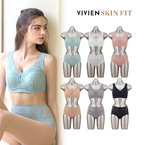 비비안 스킨핏 FREE FIT 커버플러스 V92