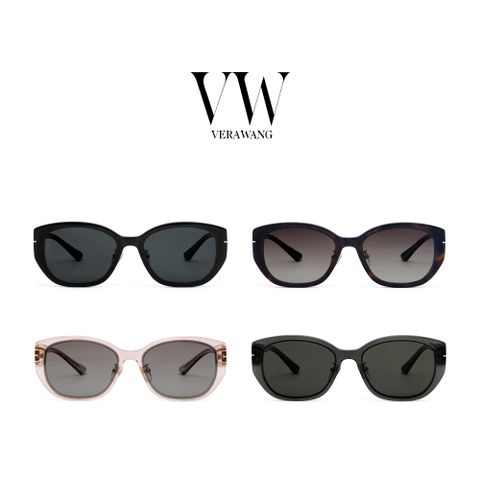 3.[한예슬착용]VW베라왕 25SS 폴리곤 선글라스 VW533