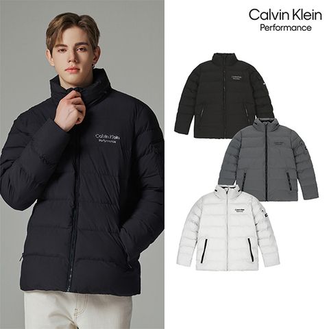 B (정상가172000원) 24FW 중경량 패딩점퍼 남성 3컬러 택1