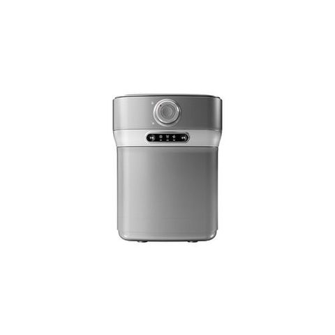 [기본 필터] 스마트카라 PCS-400A 모던 그레이 음식물처리기 고온건조 강력분쇄 프리스탠딩 / JJ