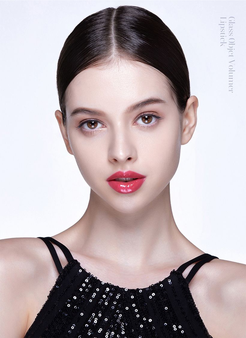 [OBJET/홈앤단독] NEW 오브제 볼류머 립스틱 5종 패키지(+모이스처 립센스밤)