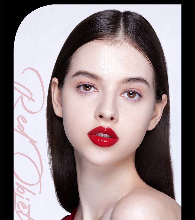 [OBJET/홈앤단독] NEW 오브제 볼류머 립스틱 5종 패키지(+모이스처 립센스밤)