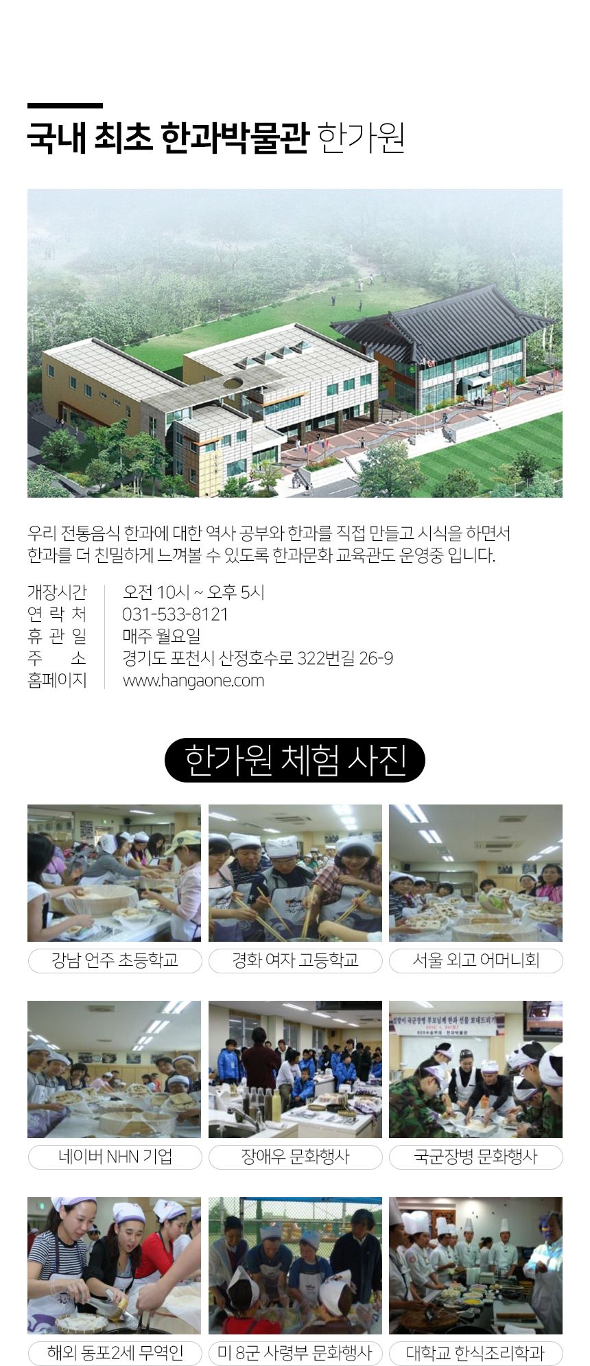 김규흔 한과 찹쌀약과 350g x 2 (총20개입)