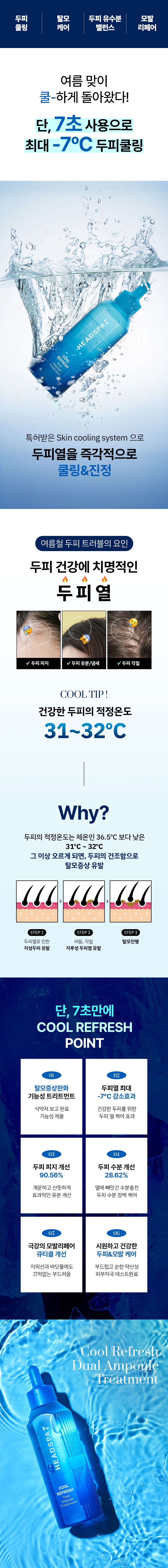 [최신상최대용량] 헤드스파 시즌4 트리트먼트 매니아세트