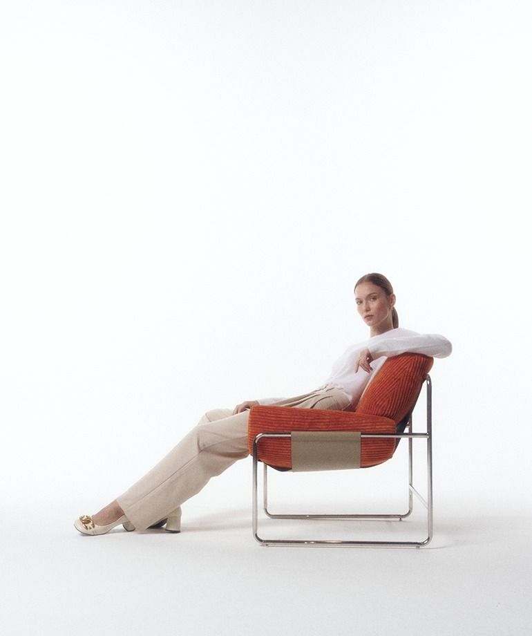 [온플]셀렙샵 에디션 23FW 캐시미어100 라운드 니트