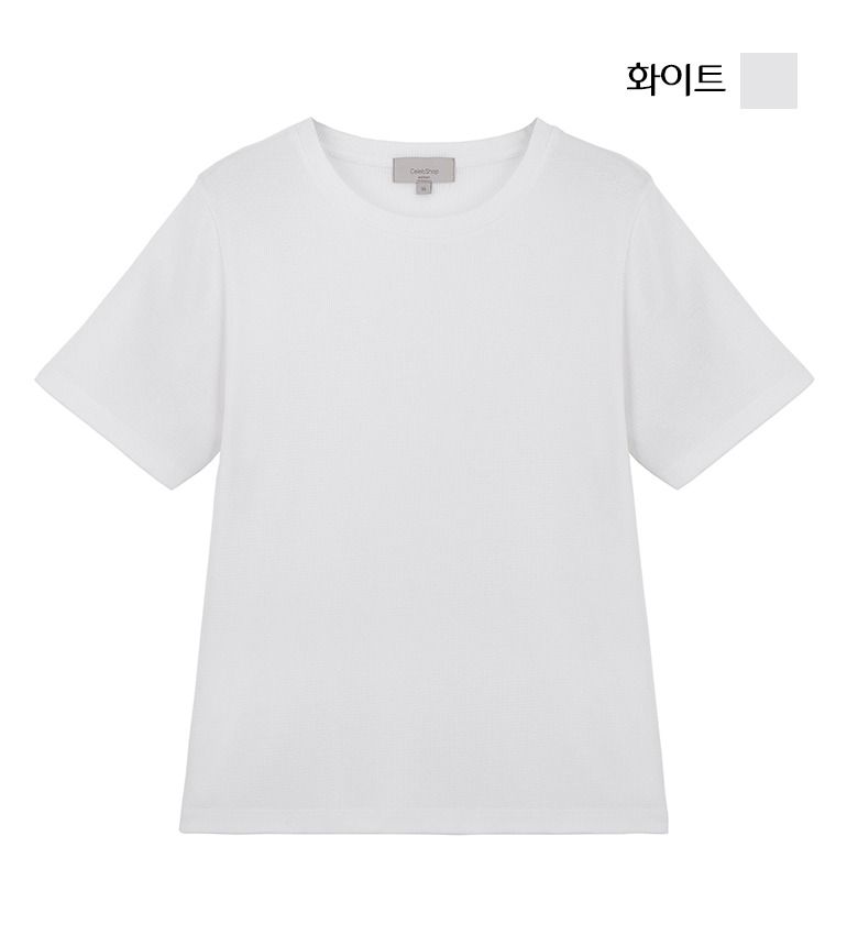 [최초가69,900]26SS 코튼모달 에어셀티 4종