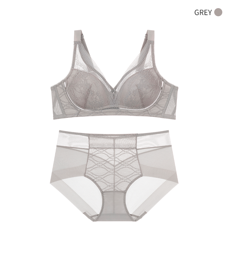 오모떼 미라클 수피마코튼 블루밍 컬렉션