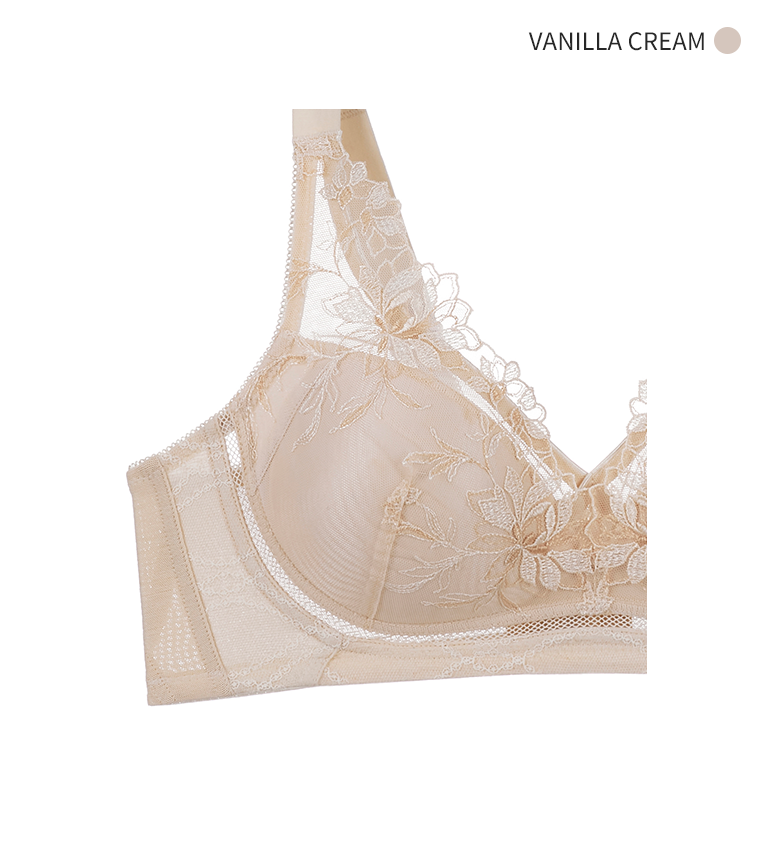 오모떼 미라클 수피마코튼 블루밍 컬렉션