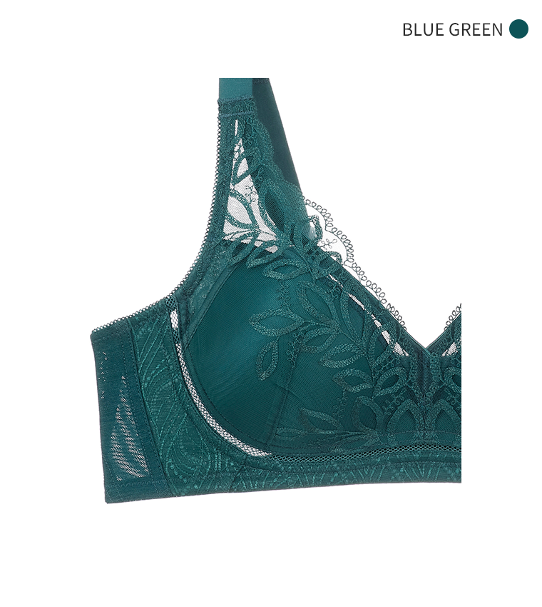 오모떼 미라클 수피마코튼 블루밍 컬렉션