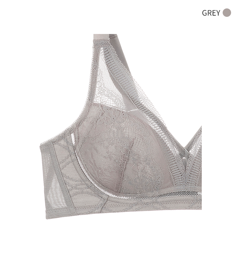 오모떼 미라클 수피마코튼 블루밍 컬렉션