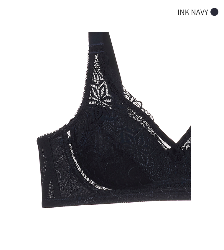 오모떼 미라클 수피마코튼 블루밍 컬렉션