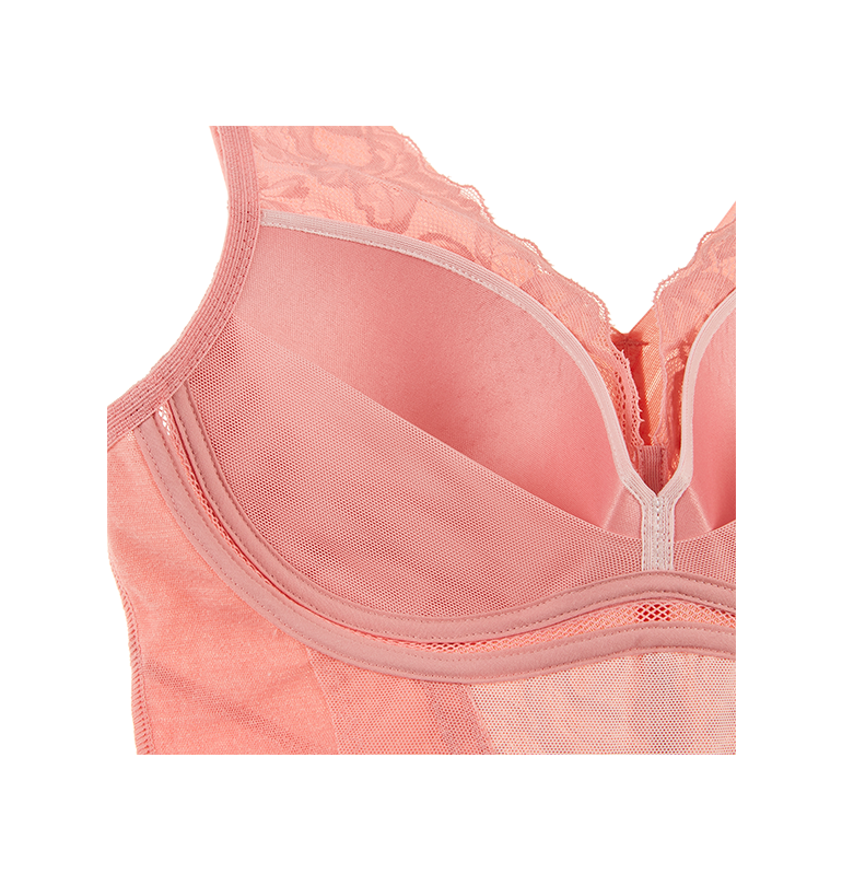 ★종료임박★신영와코루 슬림업 텐셀 라이크라 바디 쉐이퍼_V7