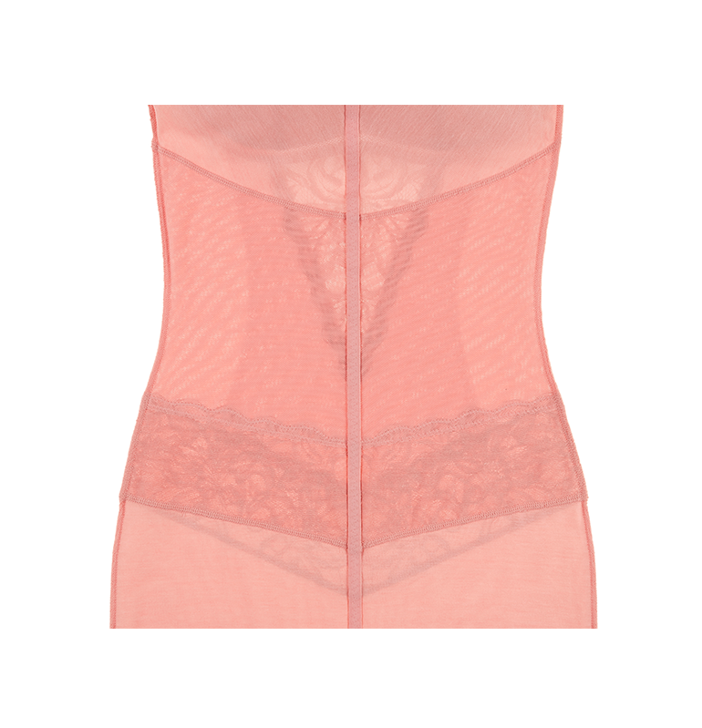 ★종료임박★신영와코루 슬림업 텐셀 라이크라 바디 쉐이퍼_V7