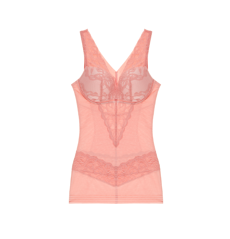 ★종료임박★신영와코루 슬림업 텐셀 라이크라 바디 쉐이퍼_V7